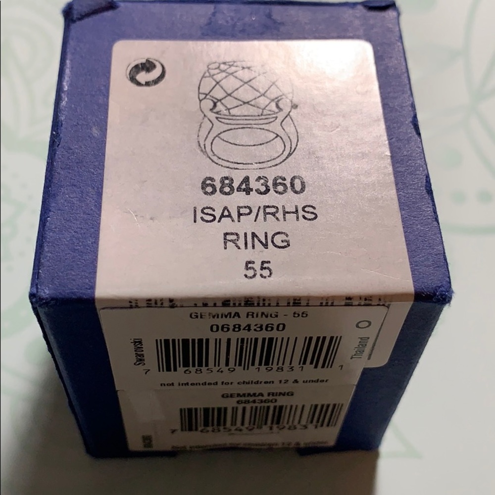 Gemma Ring - image 4